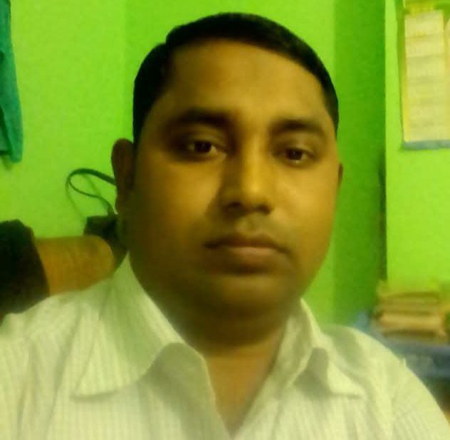 Rafiq Hasan