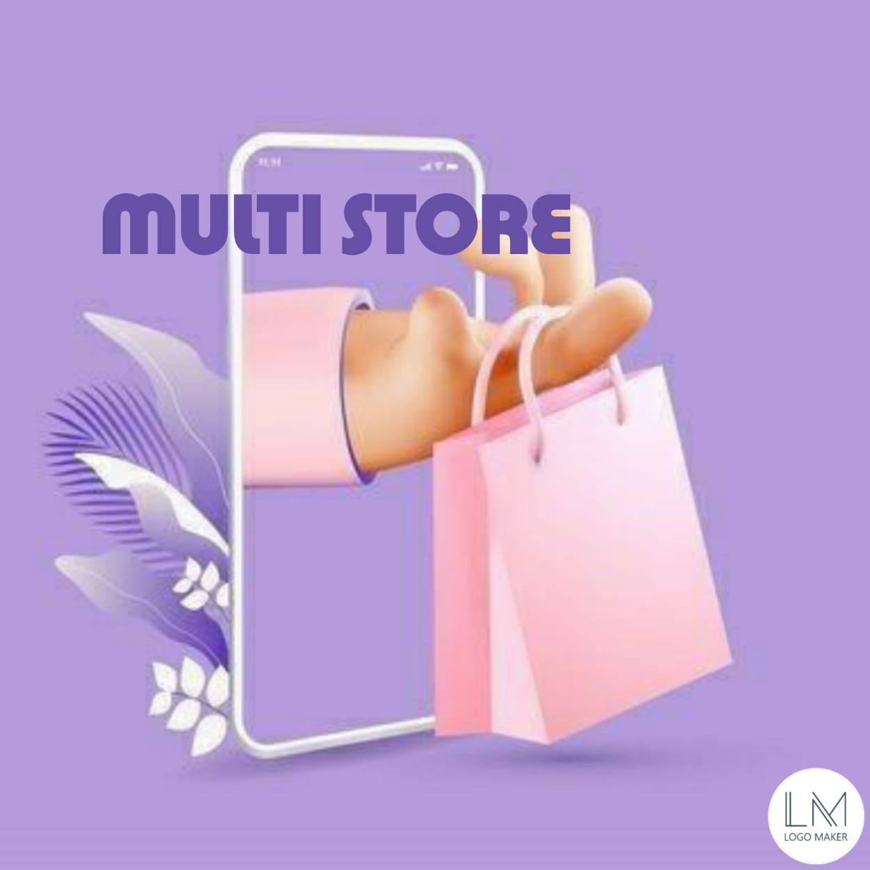 Multi Store