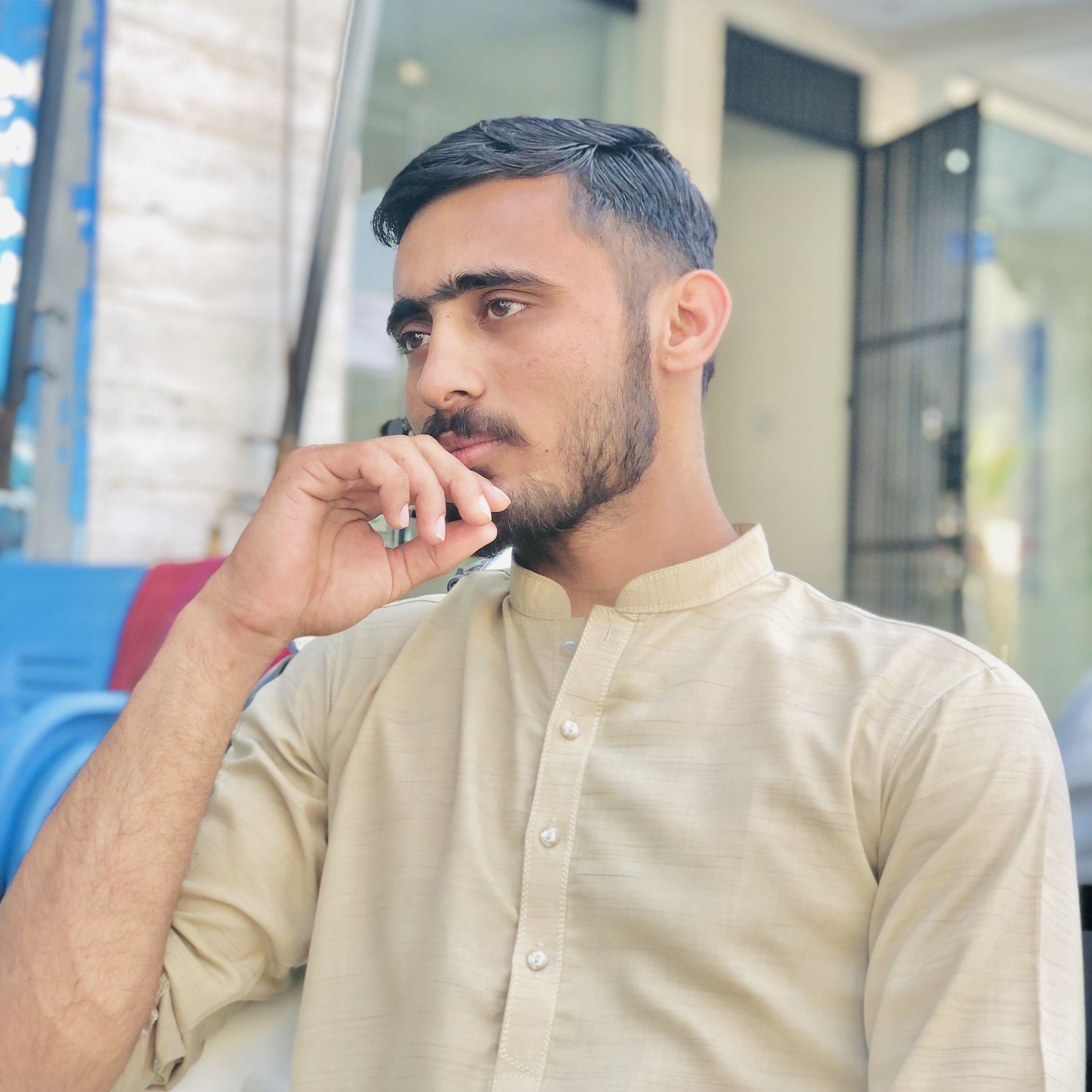 Muhammad Rafiq Zia Qadri... - Muhammad Rafiq Zia Qadri