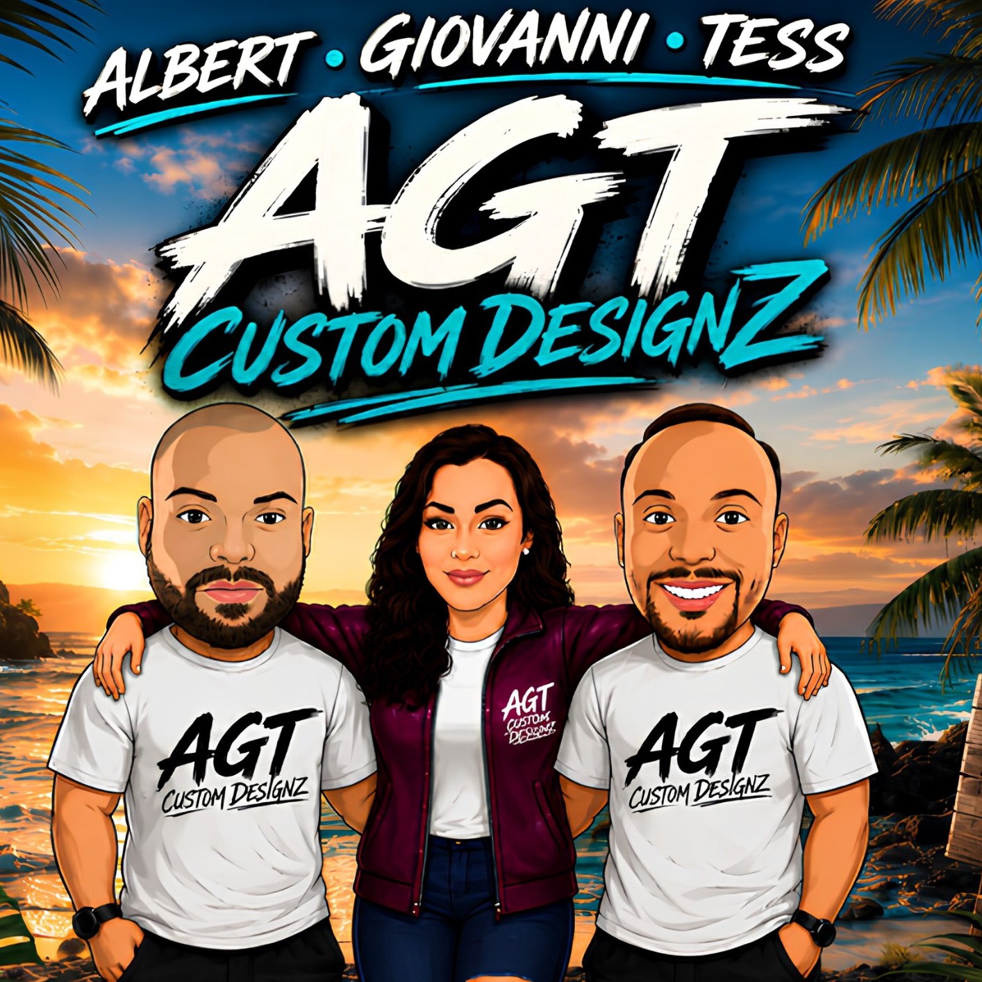 A&G Custom Designz | Fayetteville NC