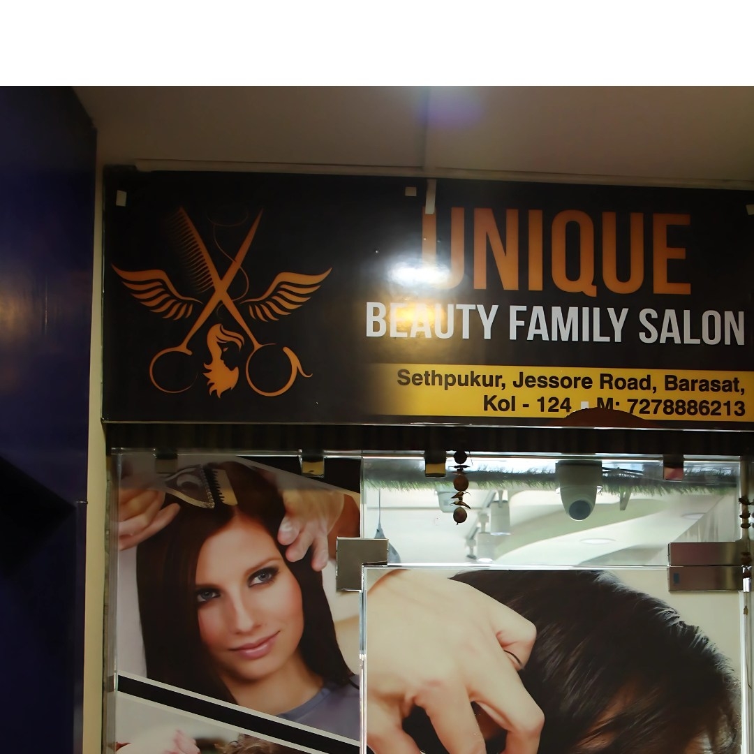 Unique Beauty Family Salon