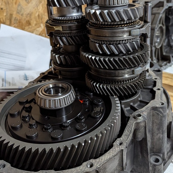 Audi TT Mk1 Repair tips and procedures | I am changing my timing belt ...