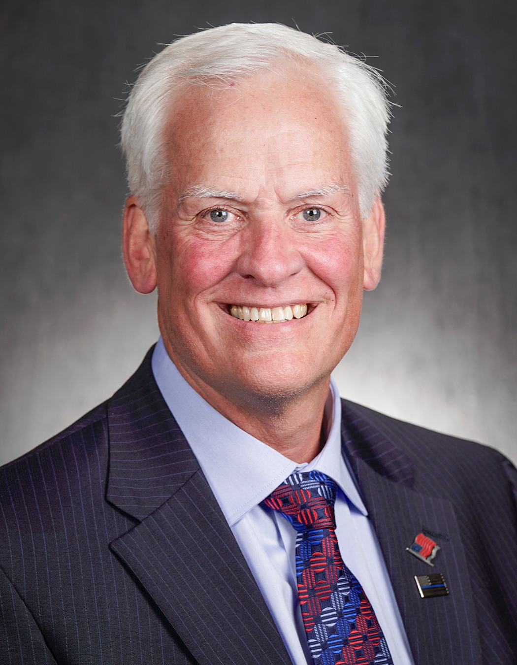 Representative Tom Sexton | Saint Paul MN