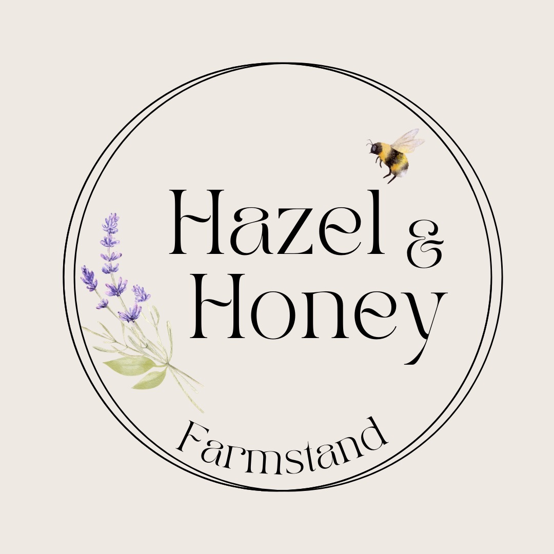 Hazel-and Honey - ️🍎 We are open!! Come stop by after... | Facebook