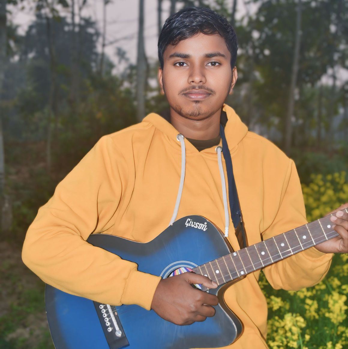 Washim Raja