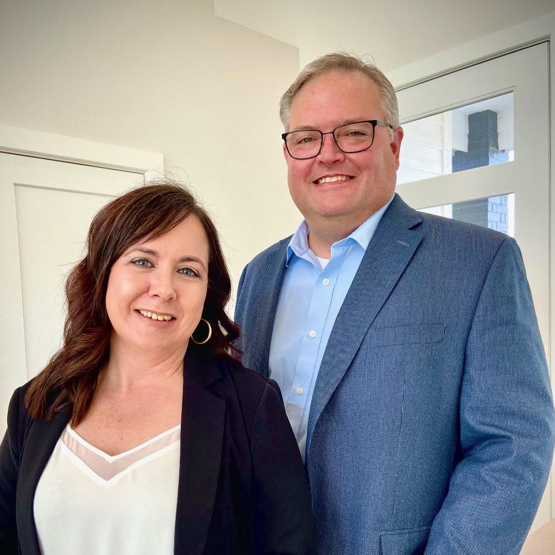 Jesse and Cass Helms - Ritchie Development | Wichita KS