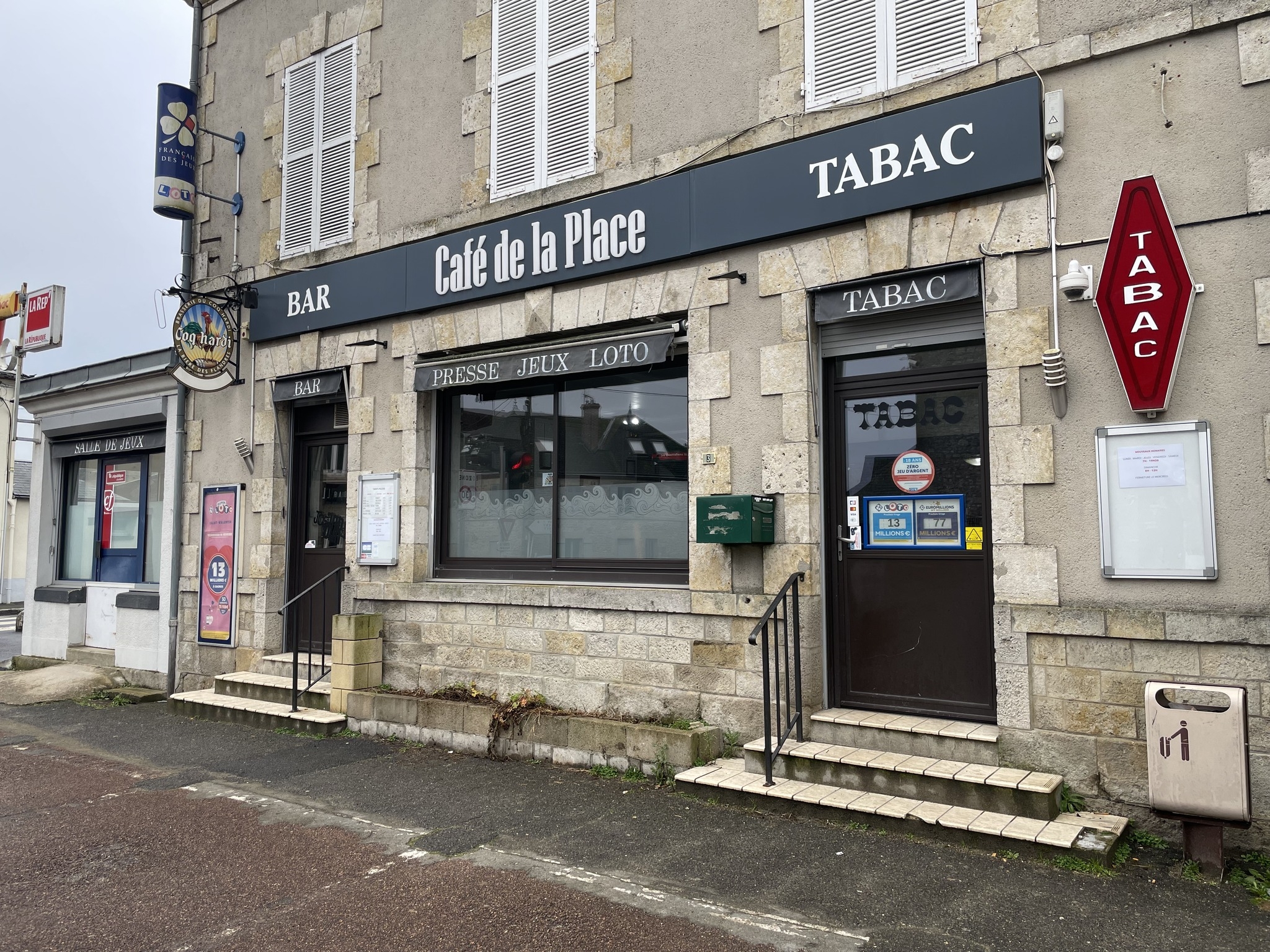 Tu Sais Que Tu Viens D’Espalion Quand – AFCBA