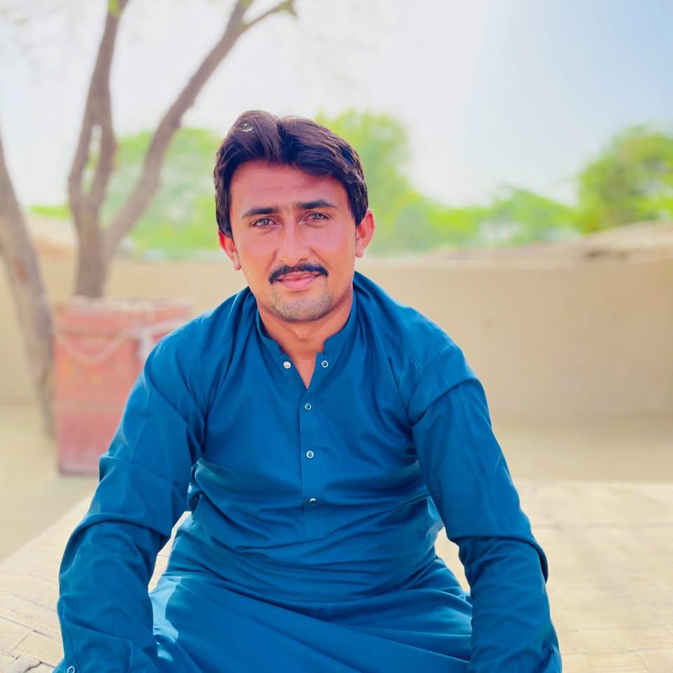 Chelaram Rathore