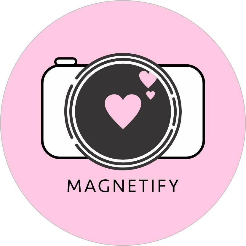 Magnetify Персонализирани магнити със снимка | Sofia