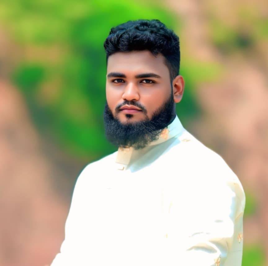 H.M. Rakib Adnan