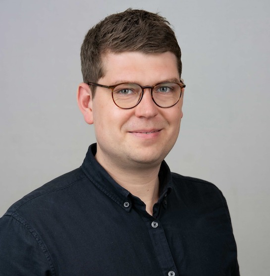 Maximilian Rütten