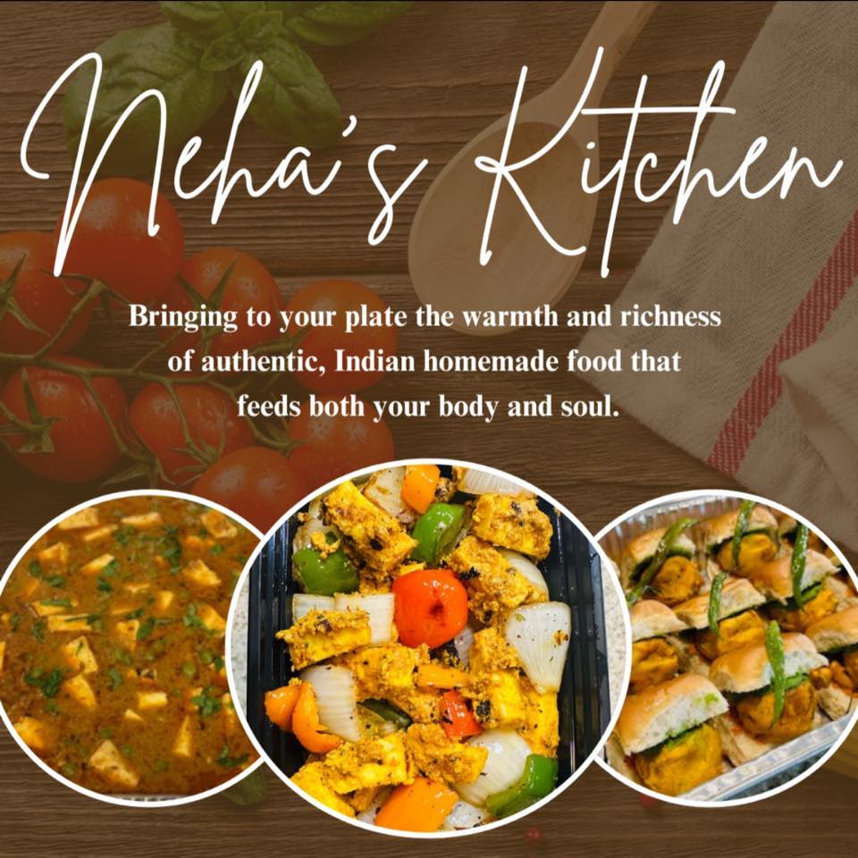neha’s kitchen | Frisco TX