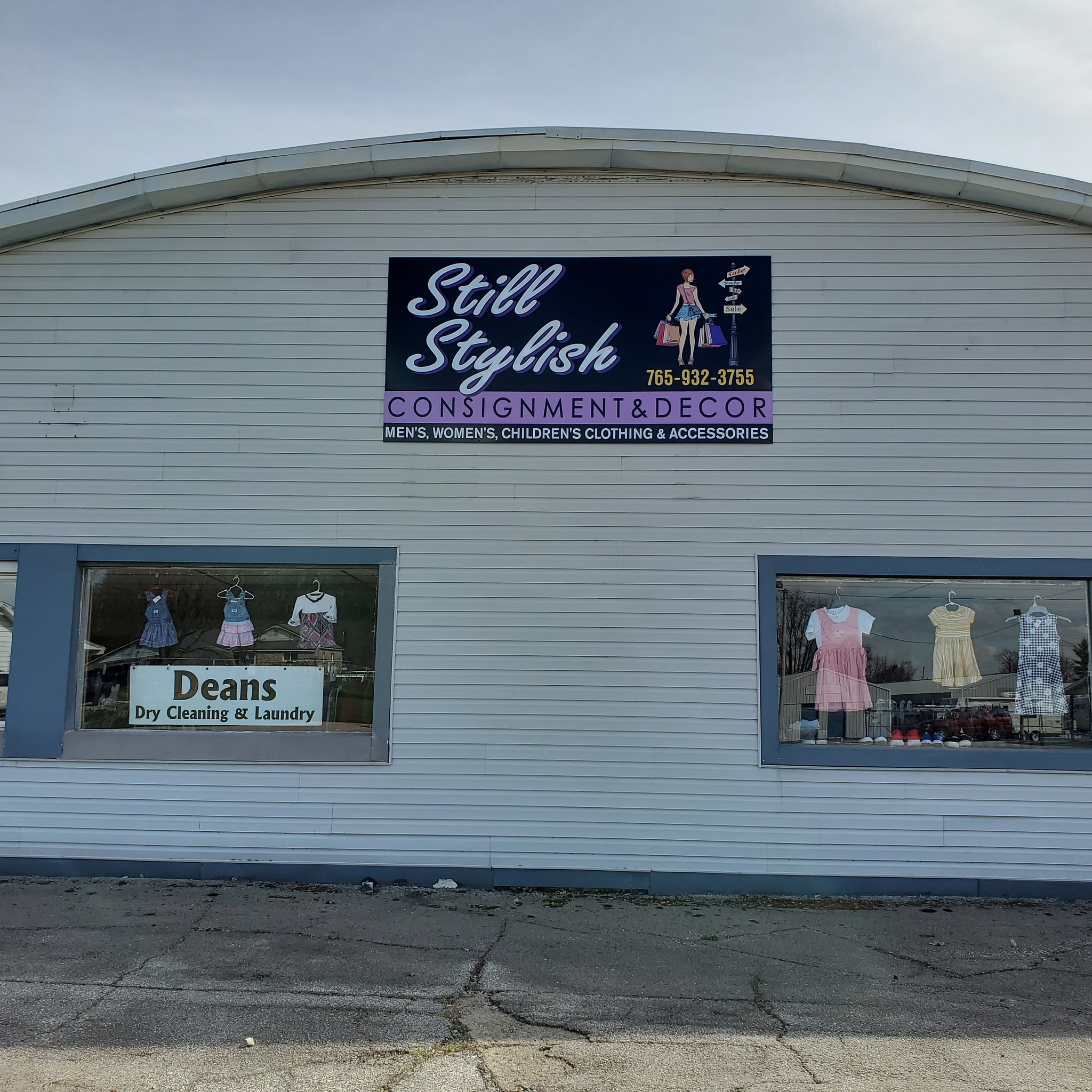 Still Stylish Consignment | Rushville IN