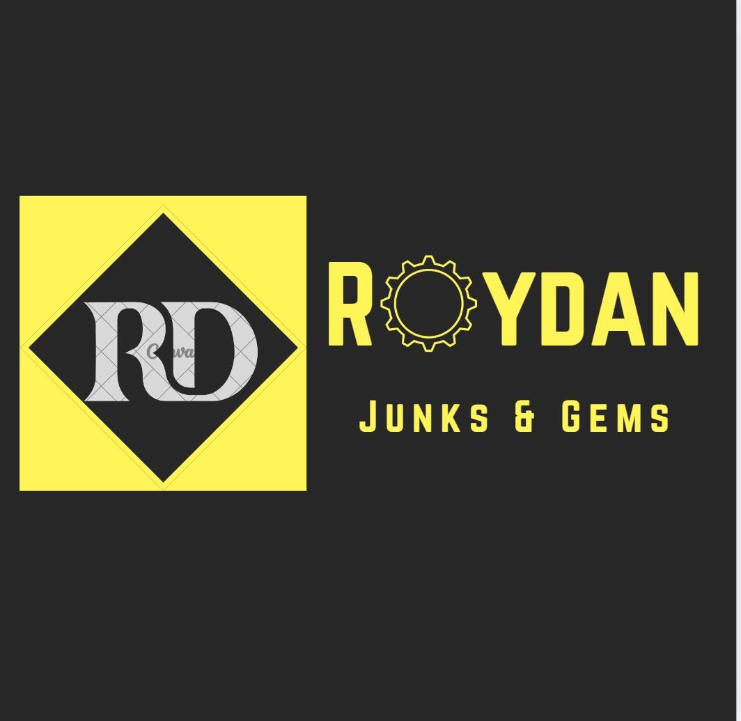 Roydan's Junk & Gems | Calasiao