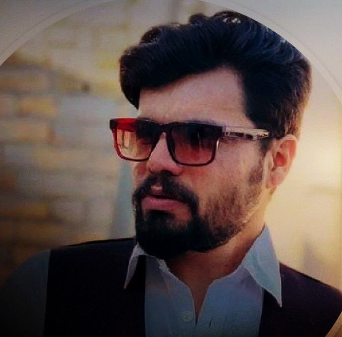 Meraj Ud Din