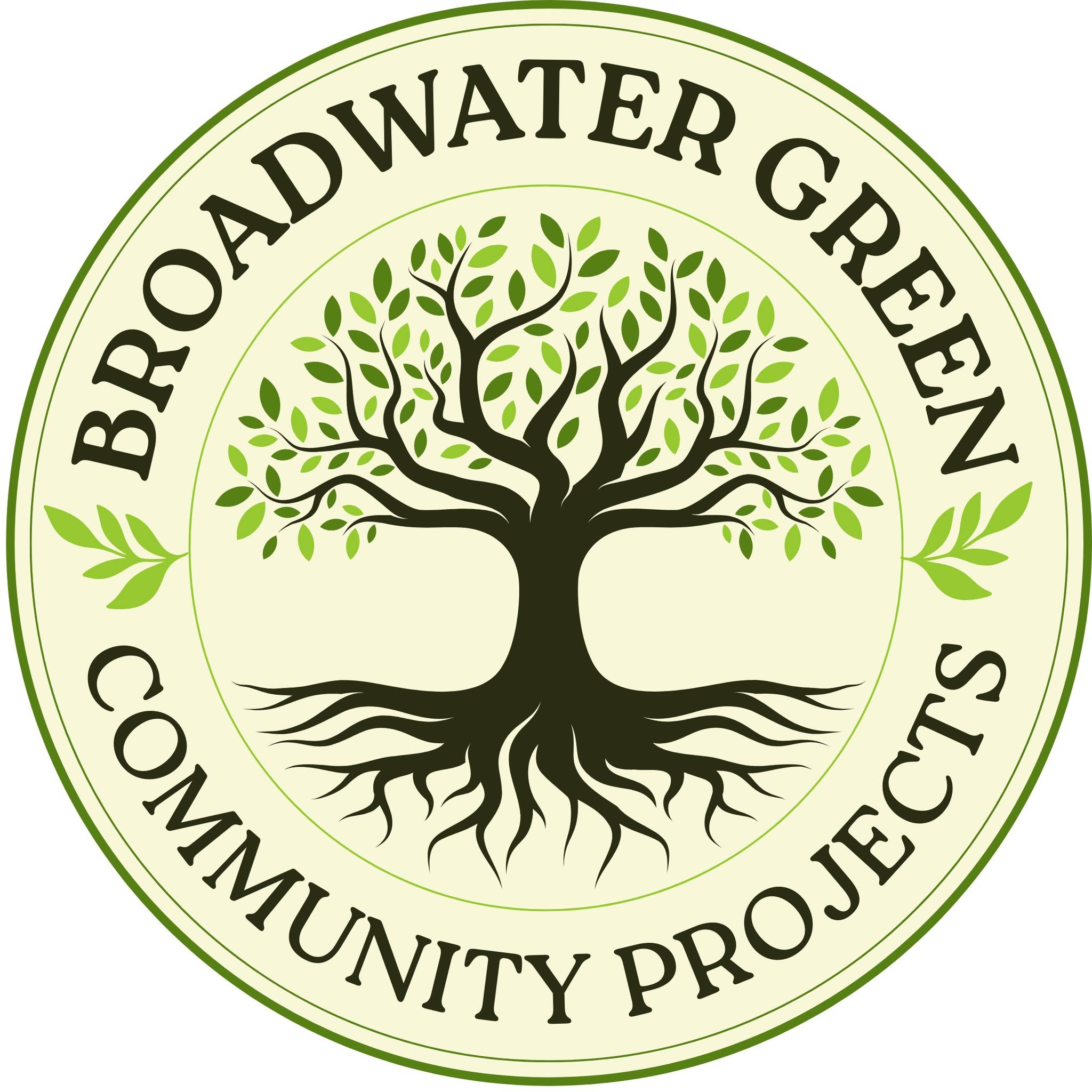 Image showcasing Broadwater Green Community Projects