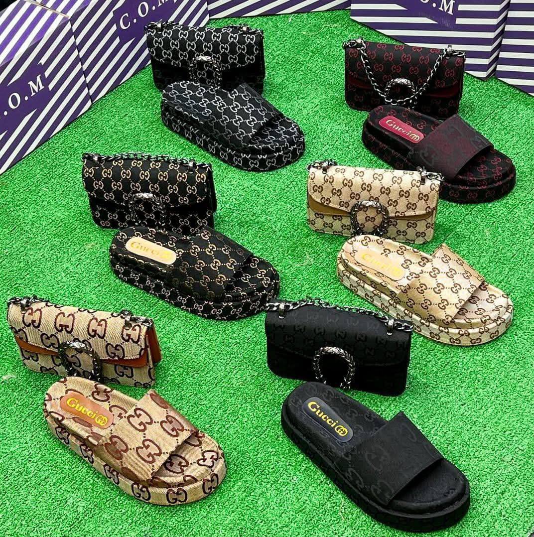 Rifi Shoes