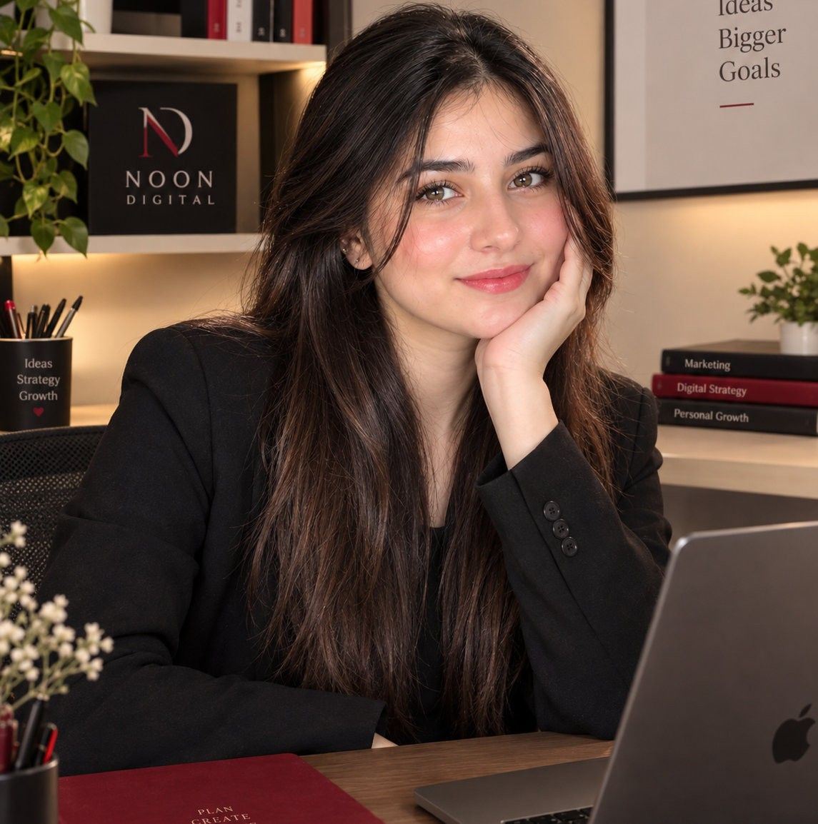 Faryal Noon - 🔐 AI SECRET CODES #03 — CRITIQUE Ever... | Facebook