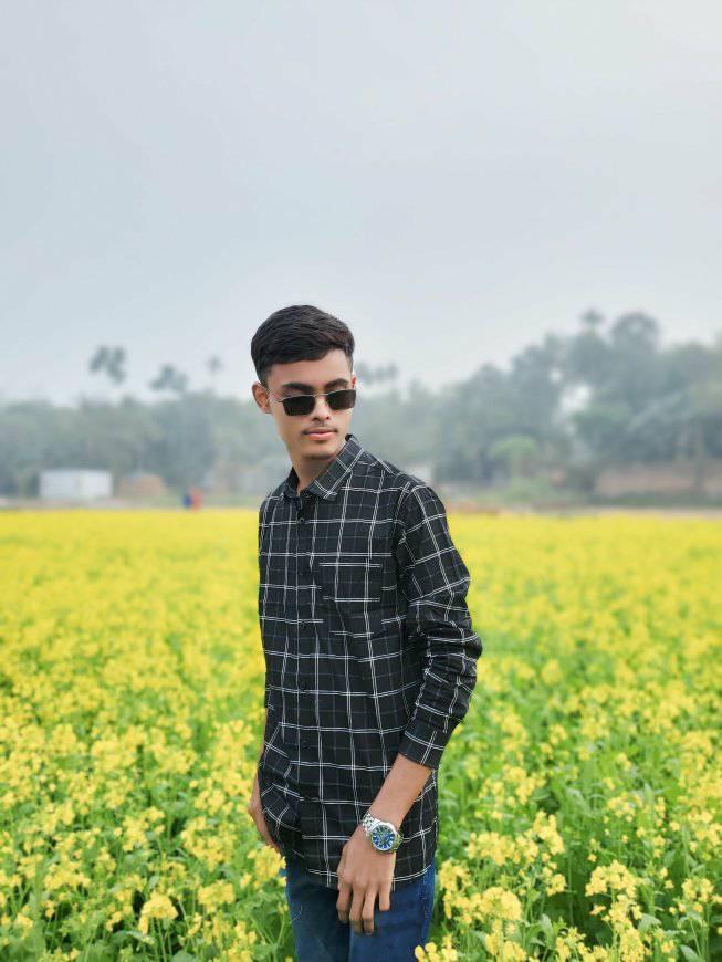 Rahmatullah