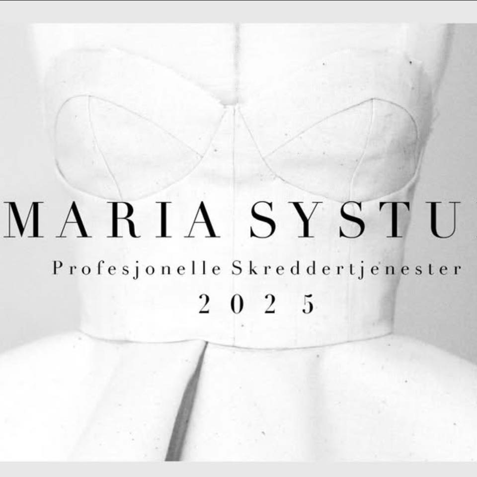 Maria Systue | Strømmen