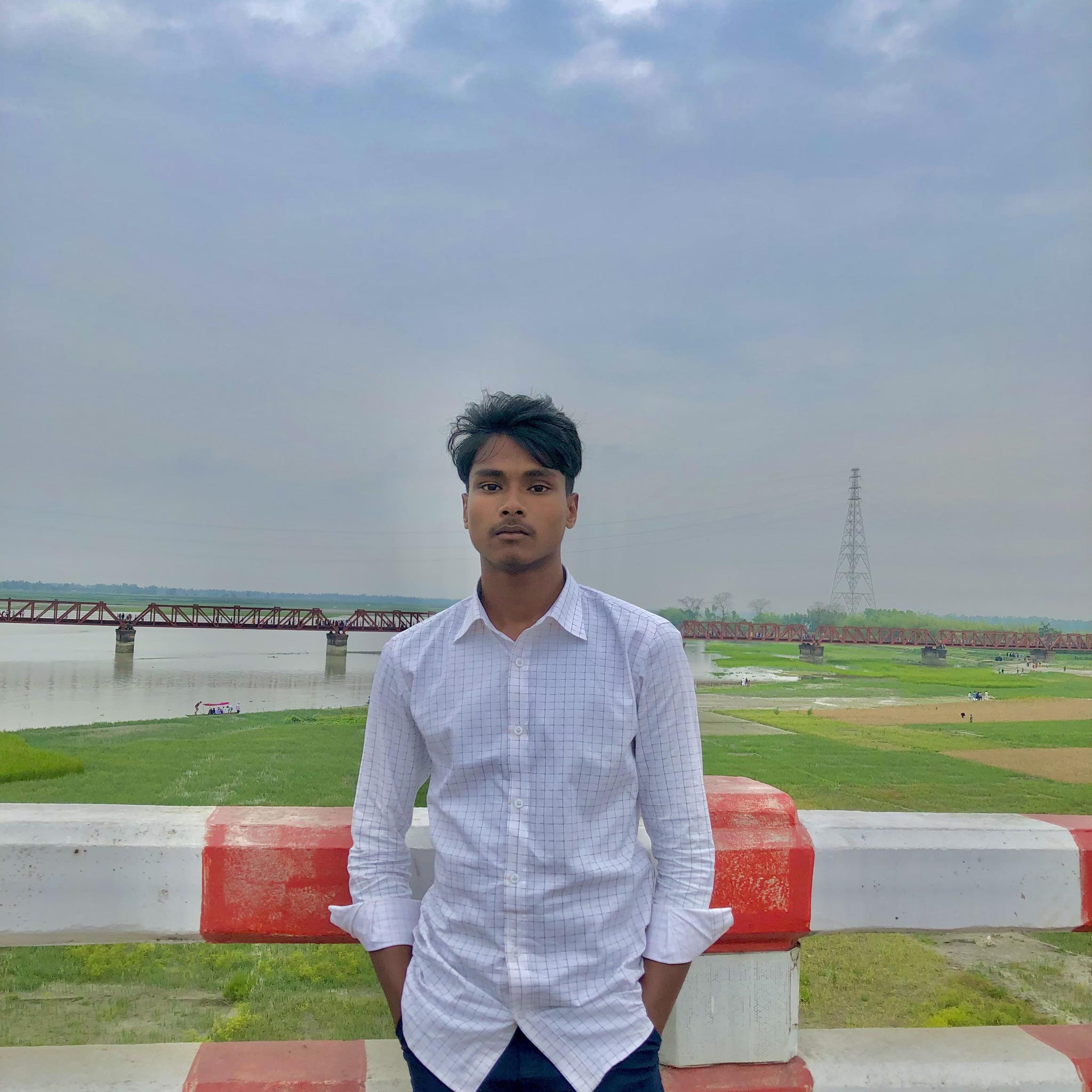 Maruf Rana Dulu