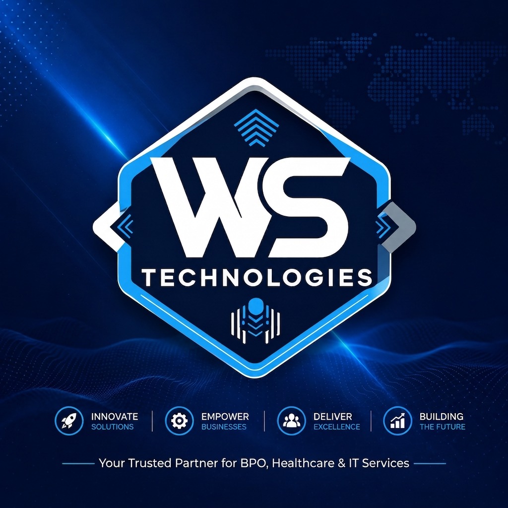 WS Technologies | Saint Petersburg FL