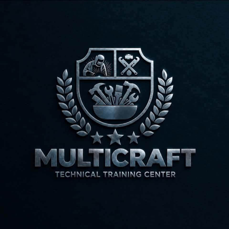Multicraft Technical Training Center | Dhaka