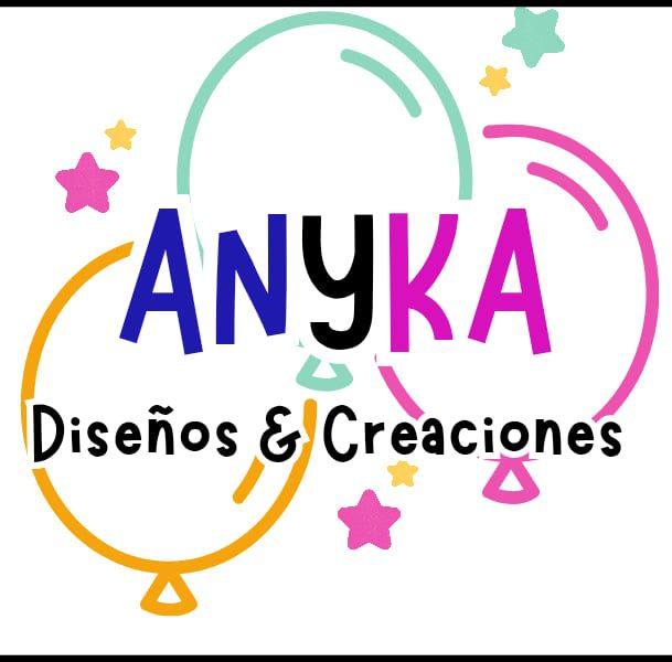 ANYKA Diseños & Creaciones | Monterrey