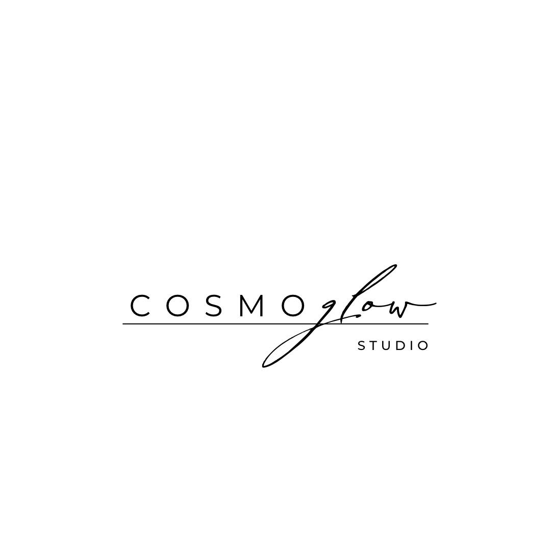 Cosmo glow studio