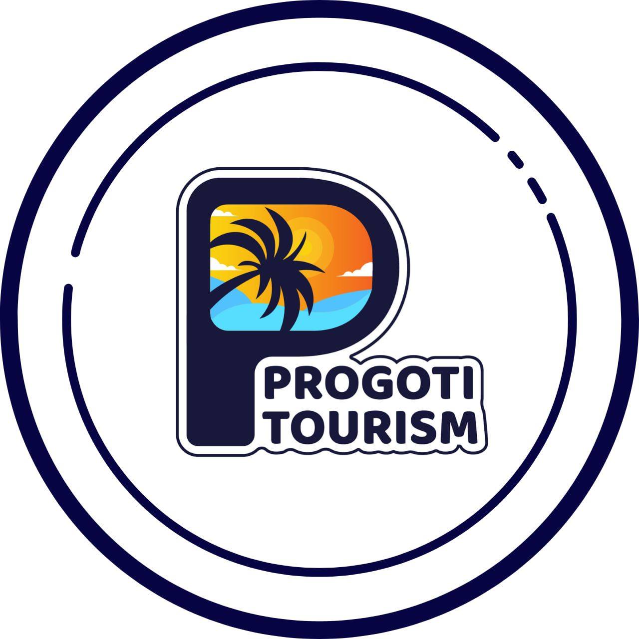 Progoti Tourism Kuakata | Dhaka