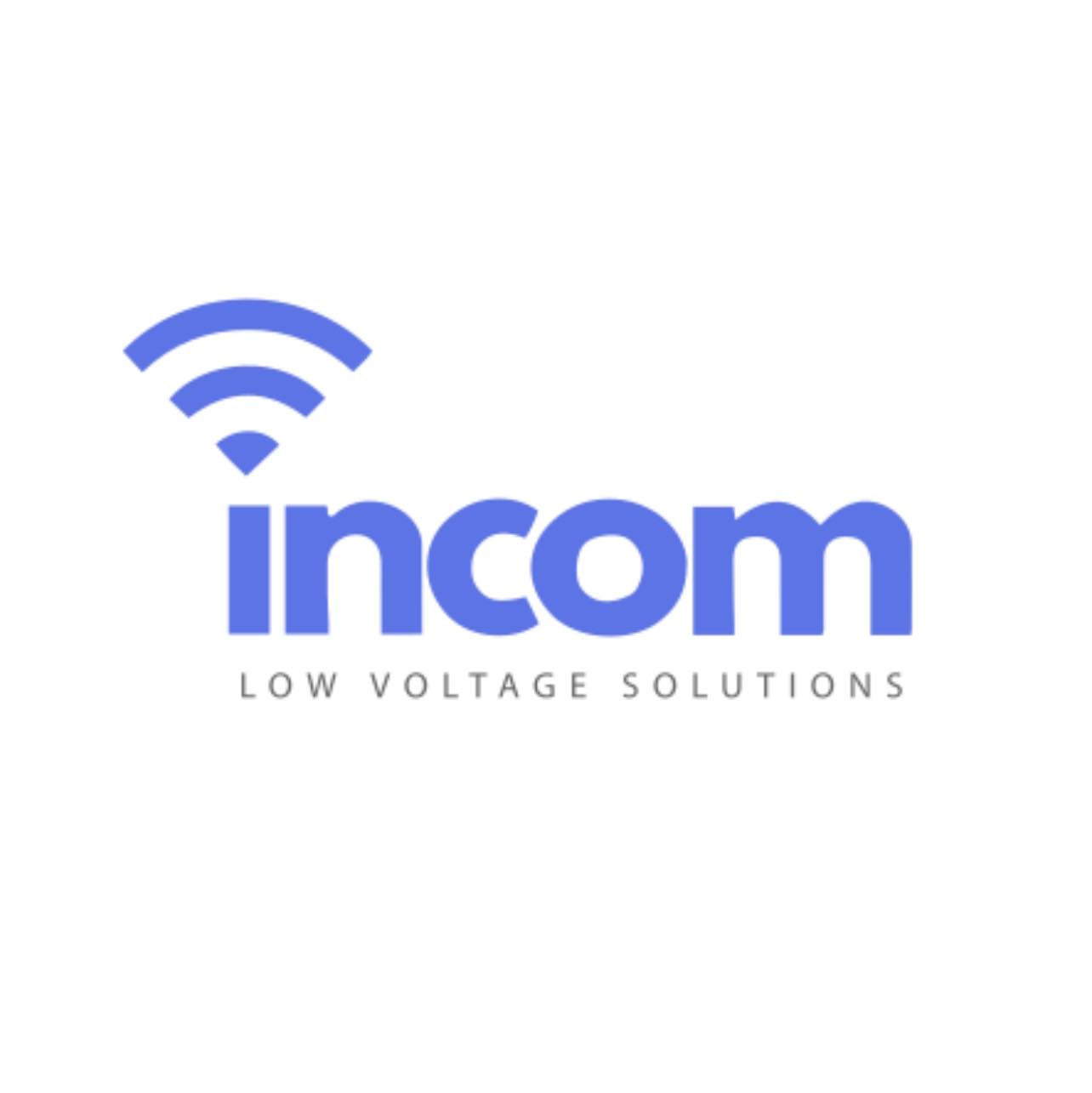Incom Low Voltage Solutions | Baton Rouge LA