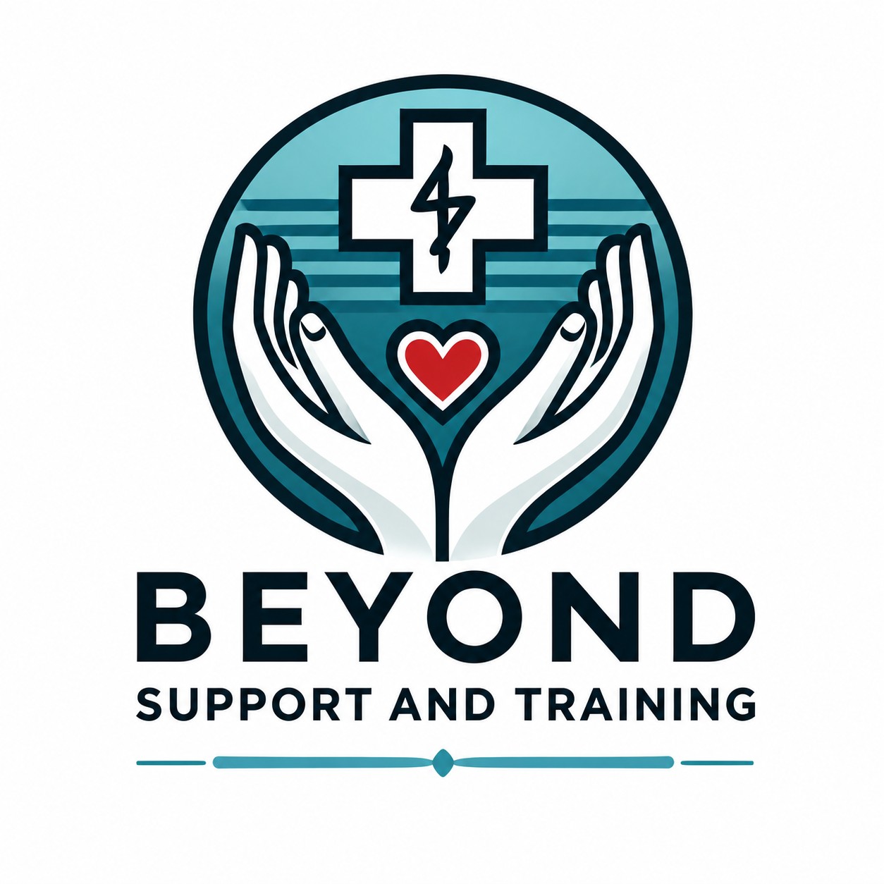 🧒🚑 Kids First Aid – Online &... - Beyond Support and Training | Facebook