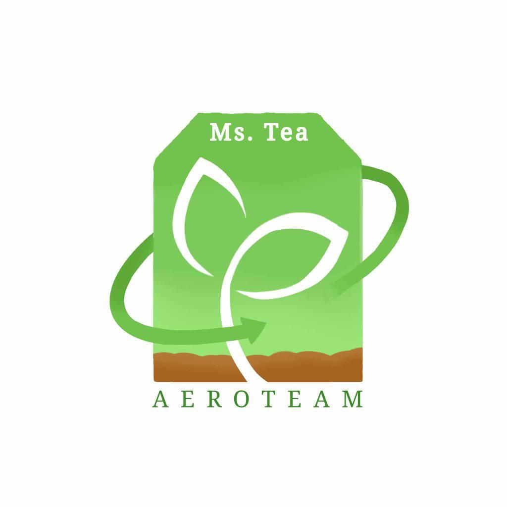 Ms. Tea