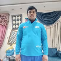 Kumar Anjay