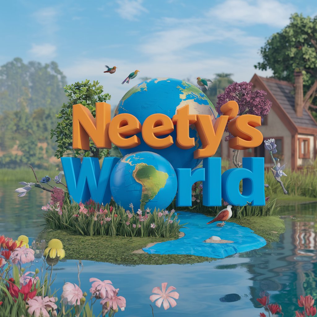Neety's World