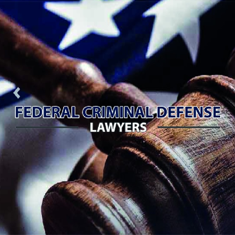 Federal Criminal Defense Lawyers | San Diego CA