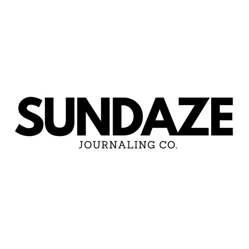 SunDaze Journaling Co