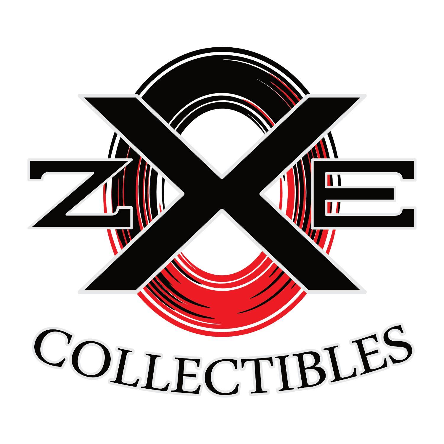 ZXE Collectibles (@ZXECollectibles) • Facebook