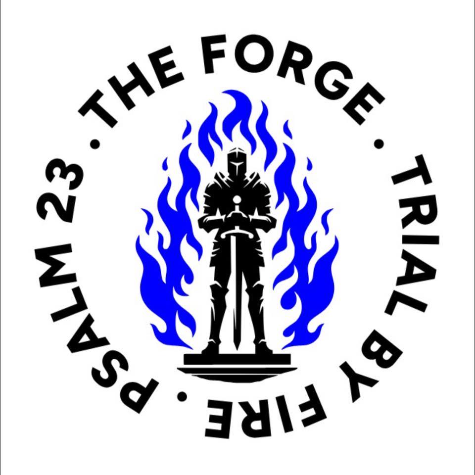 The Forge Motivation