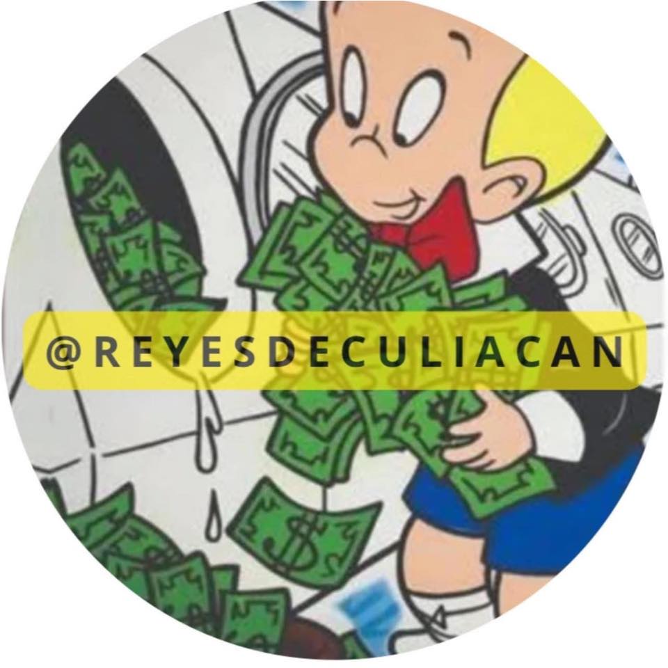 Noticias con Reyes de Culiacán on Reels