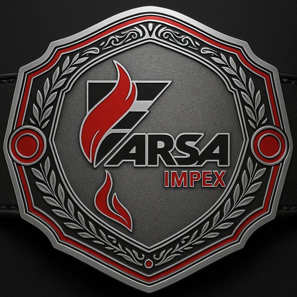 Farsa Belts