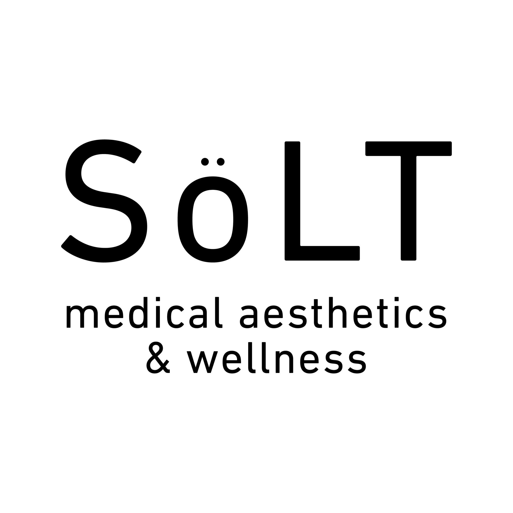 Sölt Medical Aesthetics & Wellness | Ballitoville