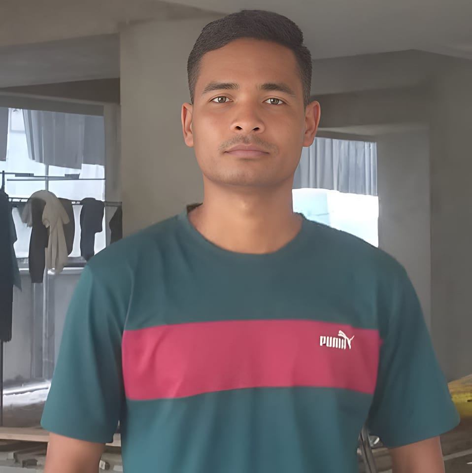 Rasong rongpi