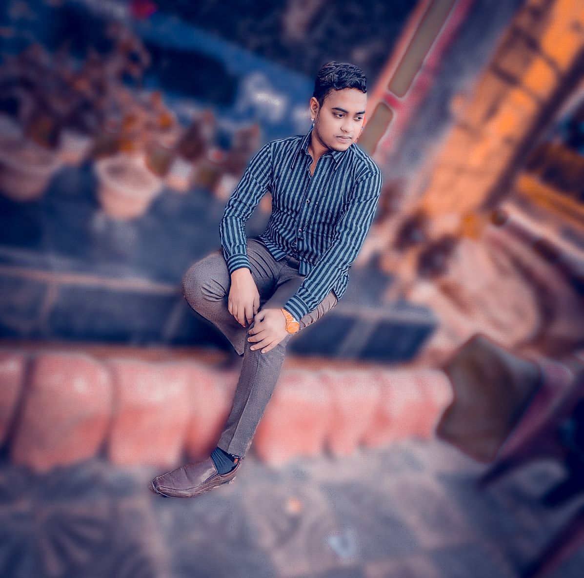 ShaZib's RahicHa | Rajshahi