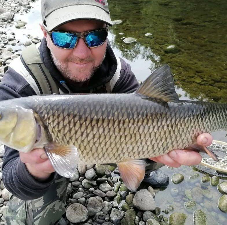 Lancaster Canal Fishery PAC | Dont forget the club above bridge 118 and ...