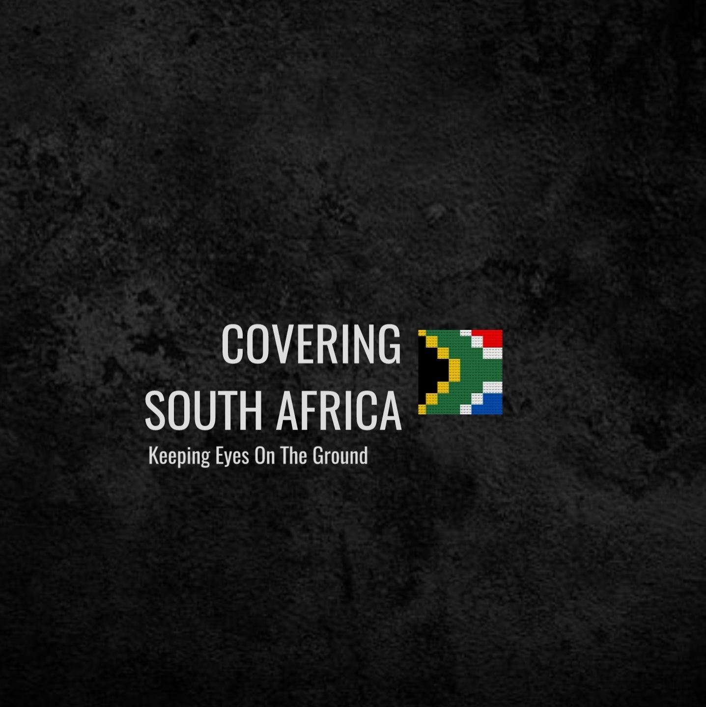 Covering South Africa | Cape Town