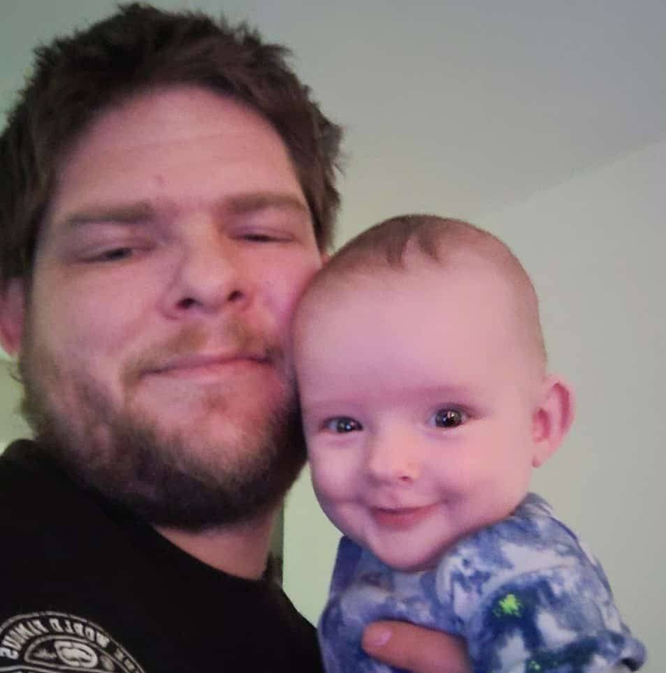 Morgan Carbaugh - Morgan Carbaugh added a new photo.