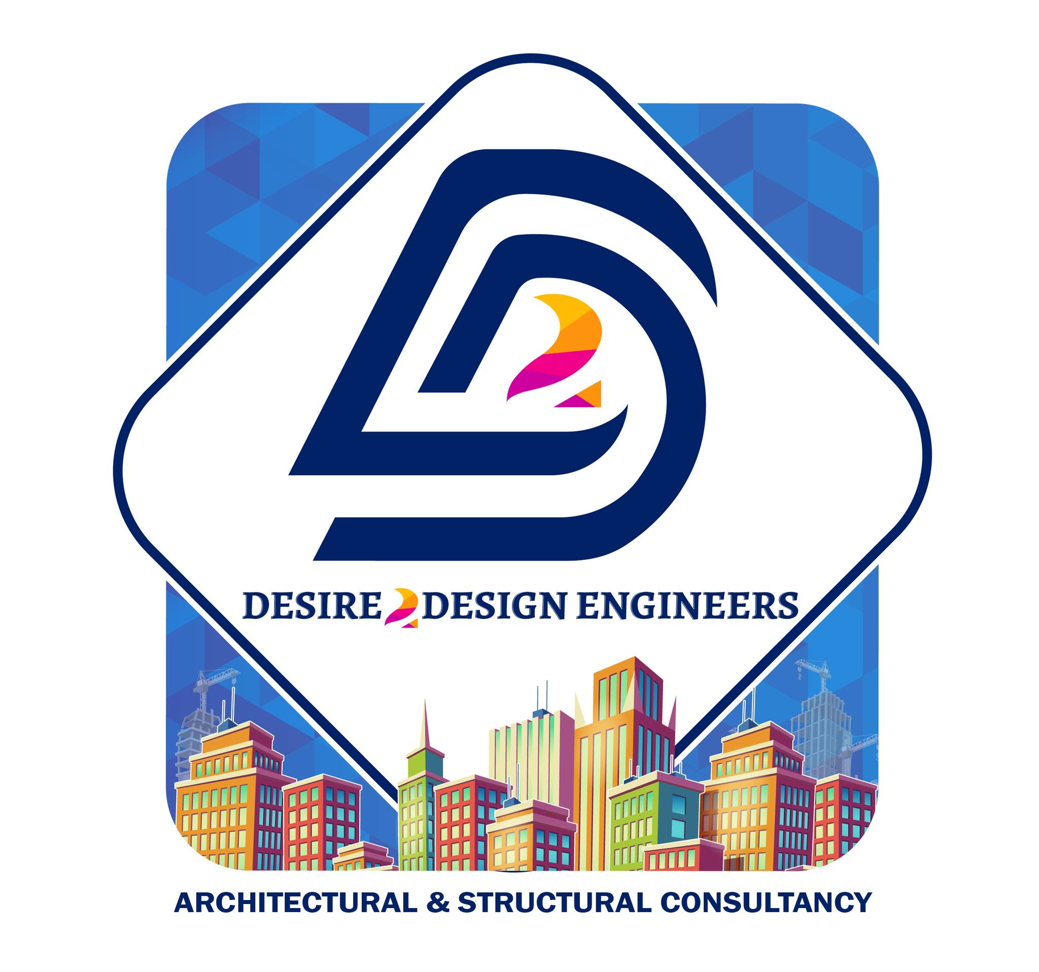 Desire 2 Design Engineers | Visakhapatnam