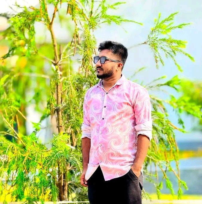 Rasel Ahmed