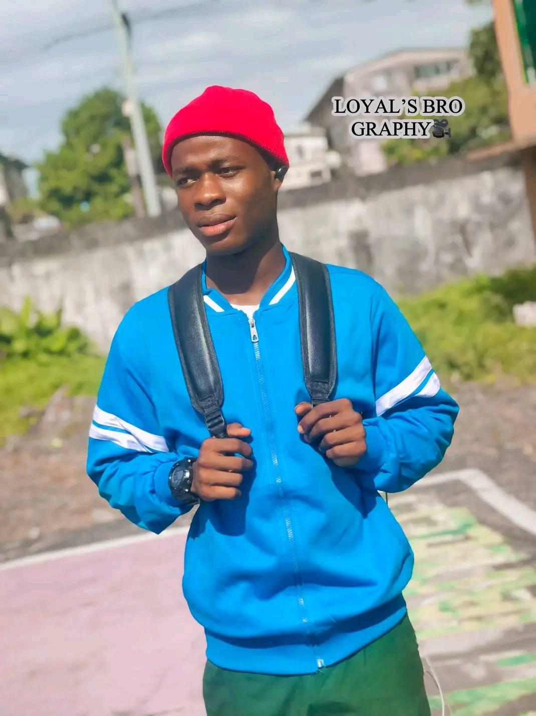 WG | Monrovia